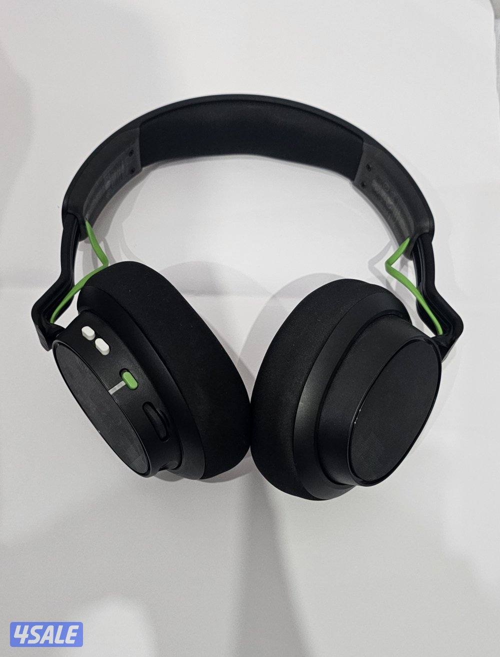 original skull candy SLYR pro gaming headphones4