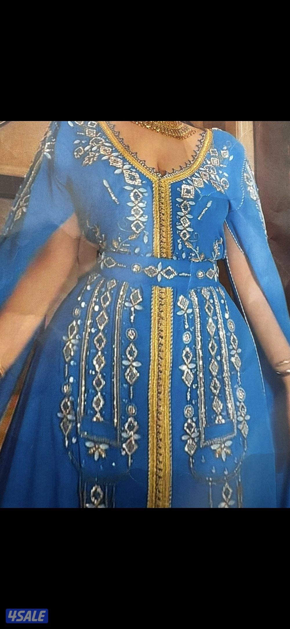 ملابس استقبال للبيع3