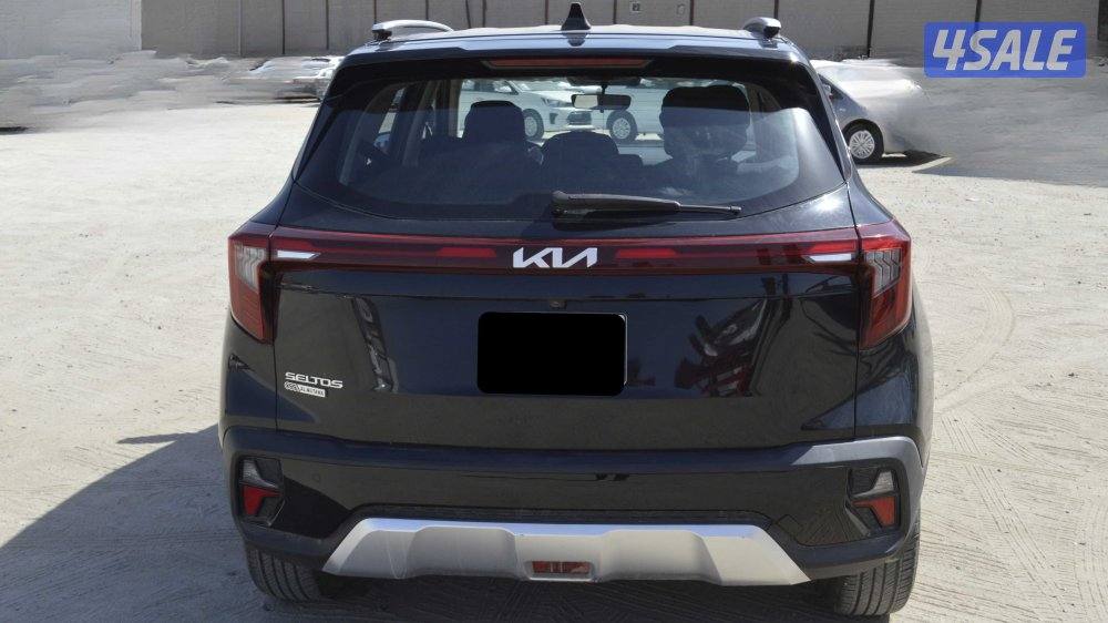 2024 Kia Seltos | 1.5L FWD | Excellent Condition2