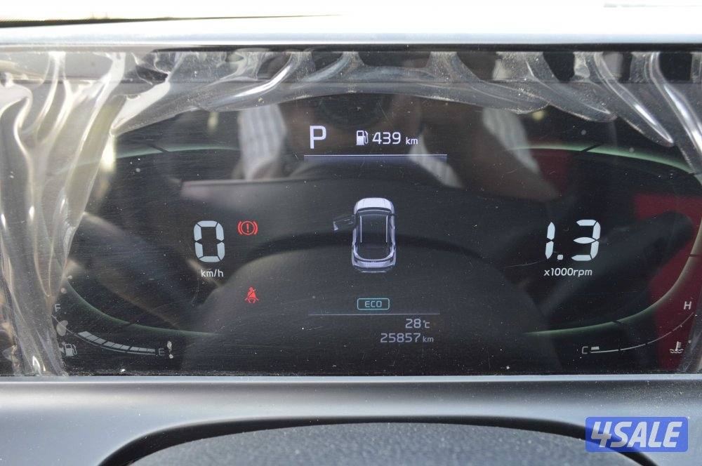 2024 Kia Seltos | 1.5L FWD | Excellent Condition6