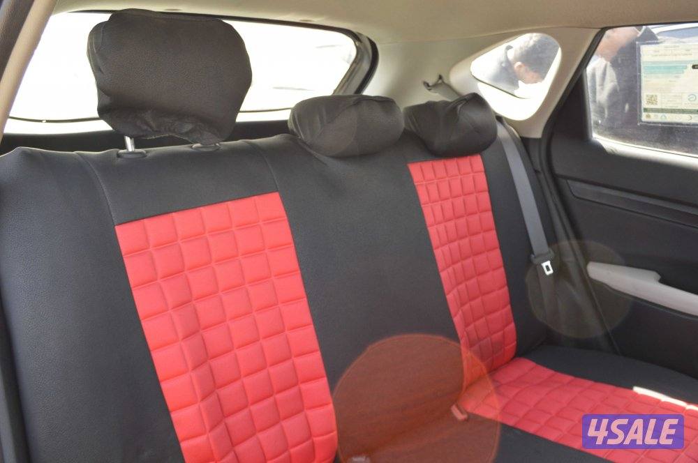 2024 Kia Seltos | 1.5L FWD | Excellent Condition12