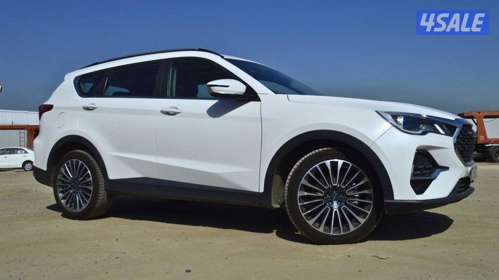 Gemini said 2024 JETOUR X70 | Good Condition0