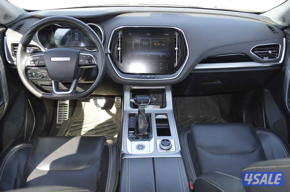 Gemini said 2024 JETOUR X70 | Good Condition8