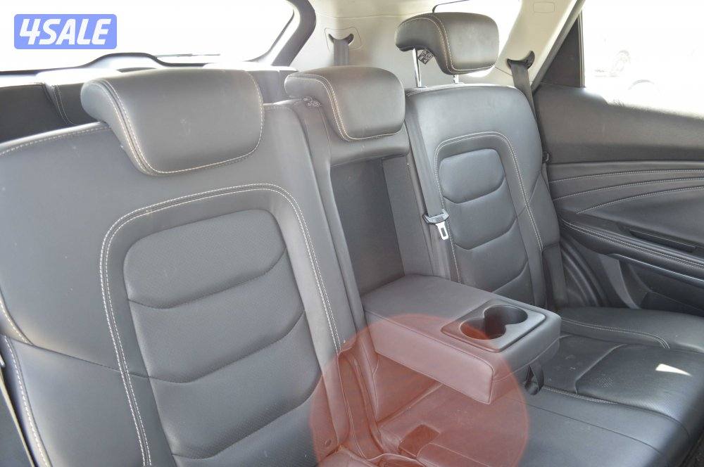 Gemini said 2024 JETOUR X70 | Good Condition12