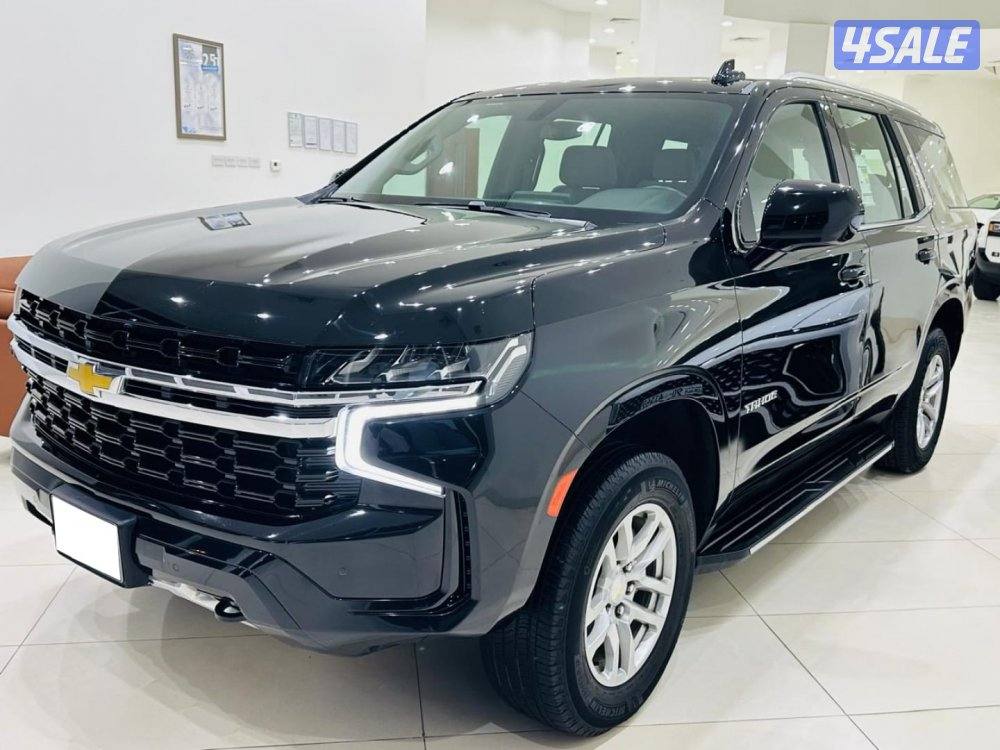 للبيع شيفورلية تاهو4X2 LS موديل 20230