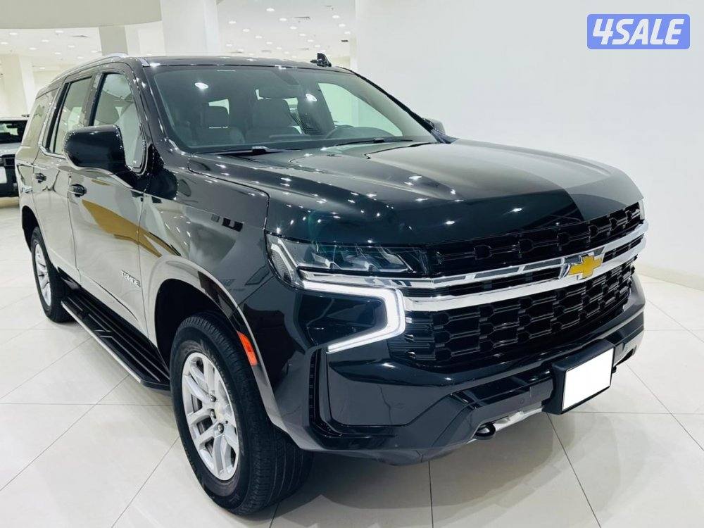 للبيع شيفورلية تاهو4X2 LS موديل 20231