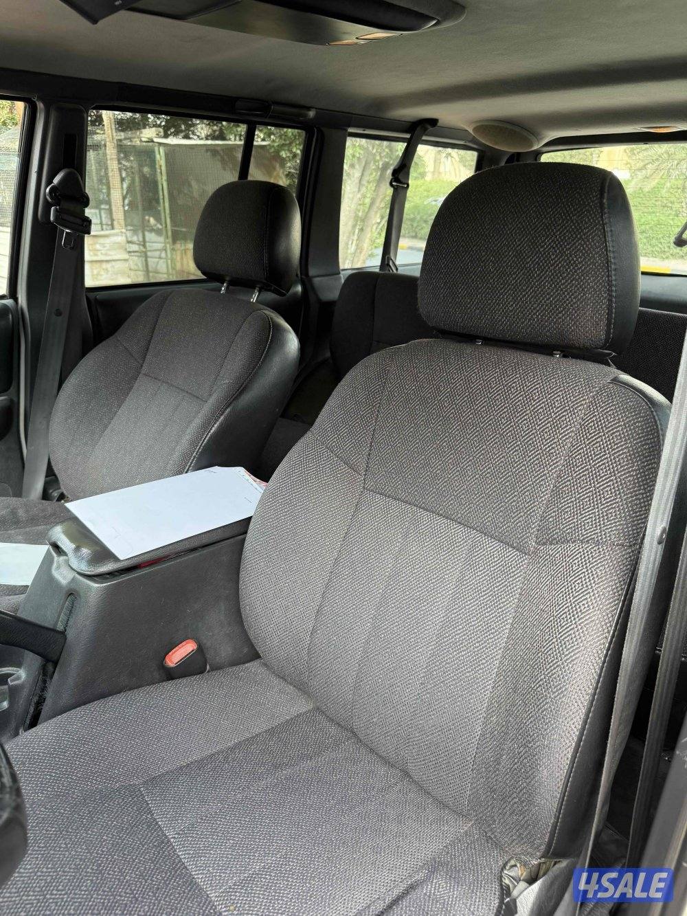 للبيع جيب شيروكي1