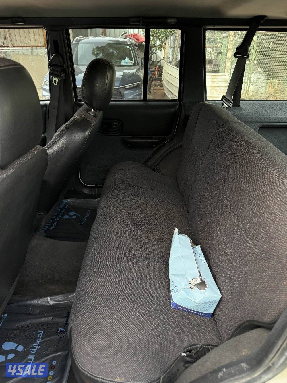 للبيع جيب شيروكي3