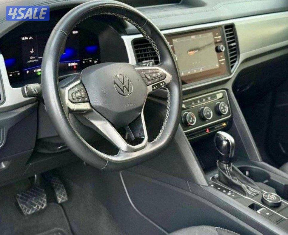 1400 سي سي موديل 2023 صبغ الوكاله تحت الكفاله13