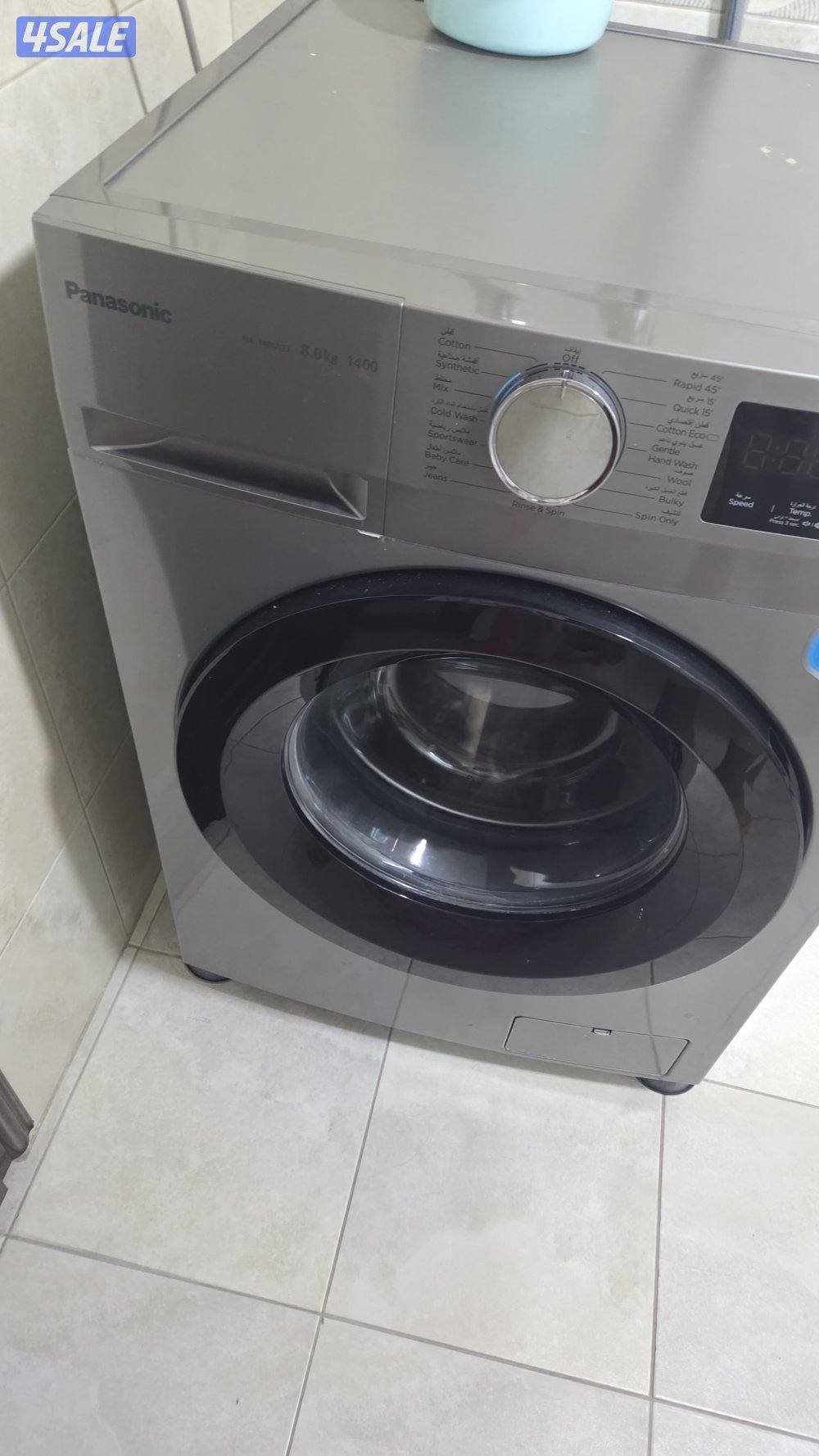 فني تصليح غسالات ونشافات6