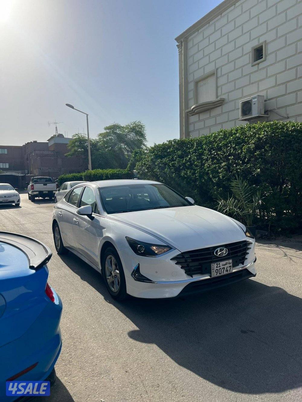 2023 سوناتا ماشي قليل0