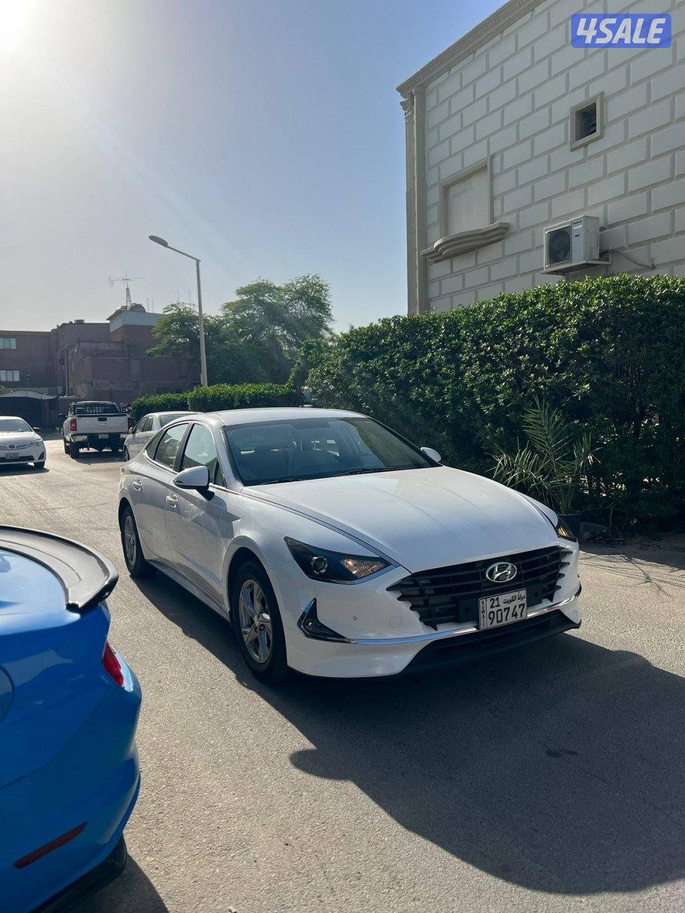 2023 سوناتا ماشي قليل4