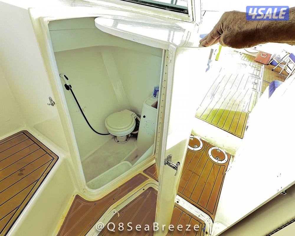 ايجار طراد حداق توصل فلاكه طراد مجهز بي كل أجهزت الامن والسلامه8