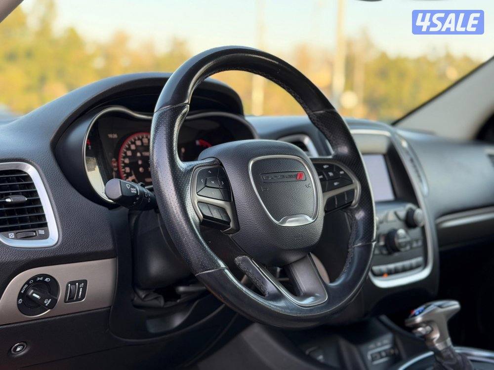 للبيع دورانجو موديل 2019 وارد الملا7