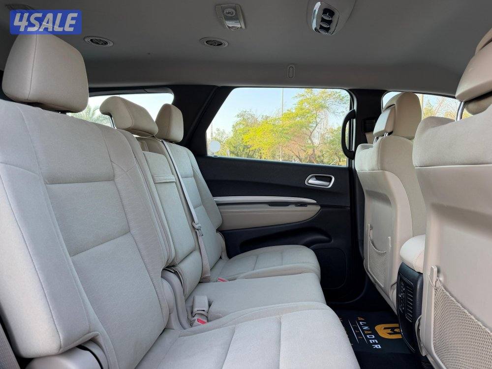 للبيع دورانجو موديل 2019 وارد الملا12