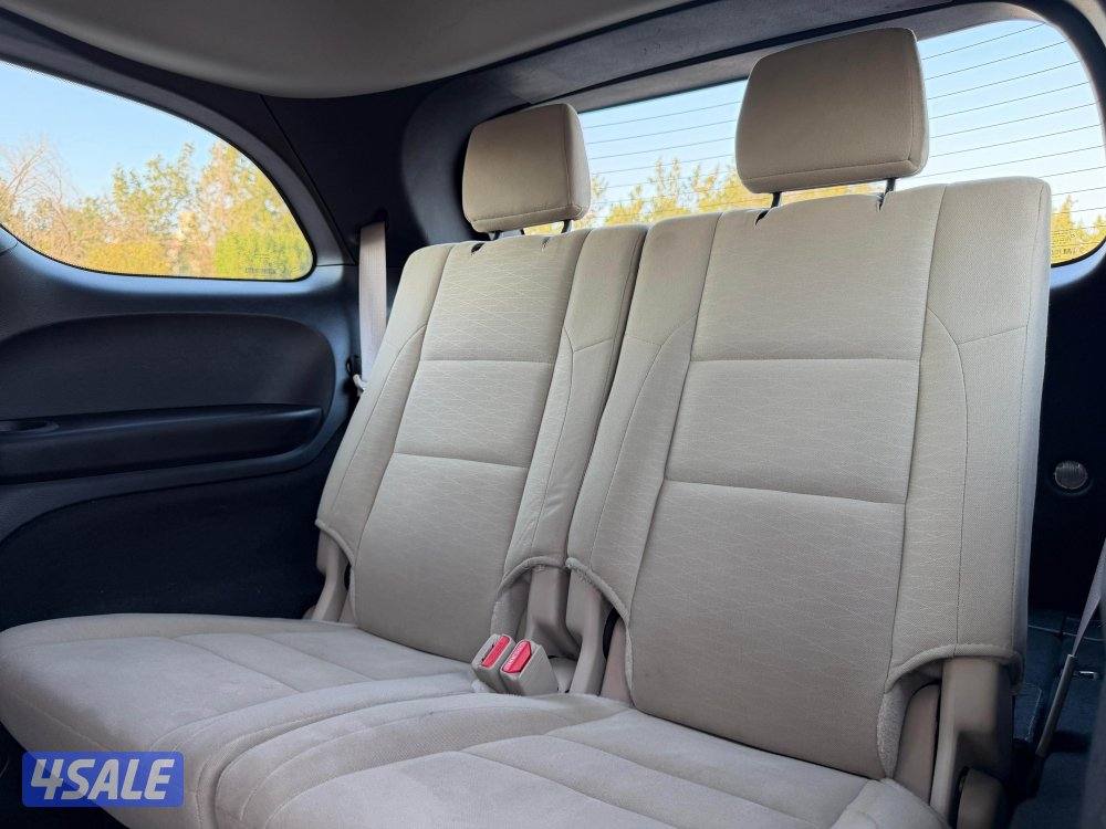 للبيع دورانجو موديل 2019 وارد الملا13