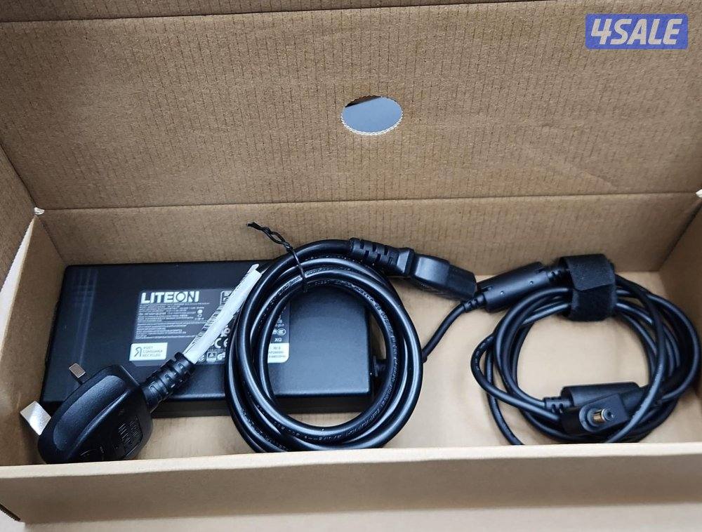 للبيع لابتوب جيمنقAcer Predator 16 Oled Ultra 9 275HX/32Ram DDR5/1TBSS4