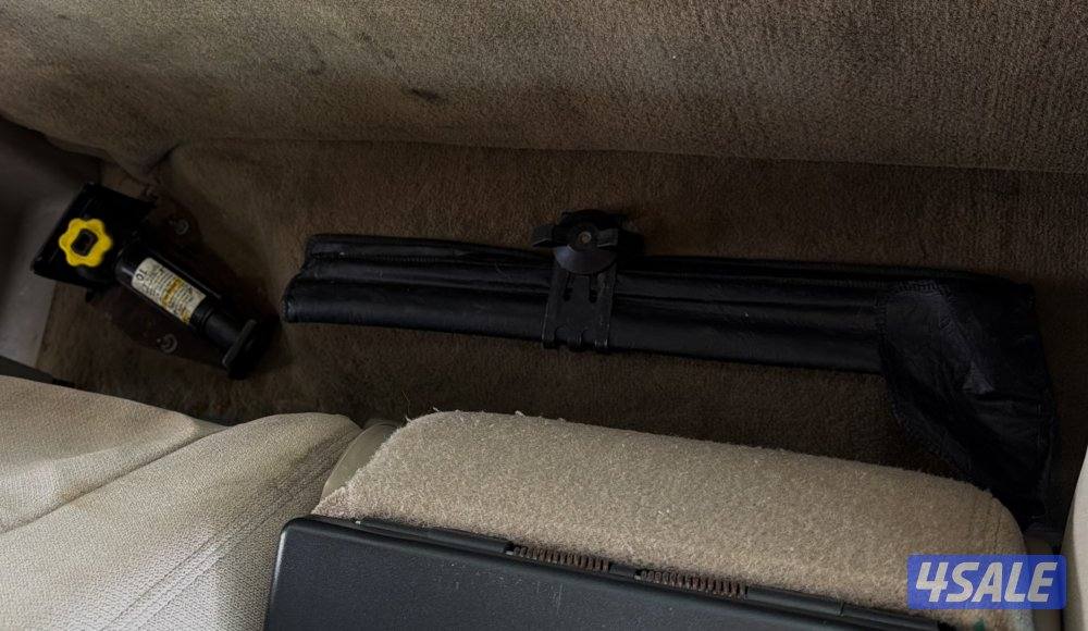 جمس سييرا مخصر 2005 بهبهاني10