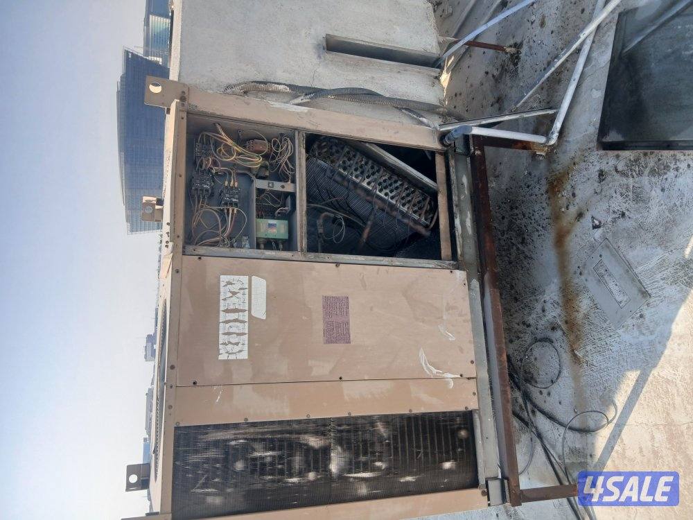 تصليح تكيف مركزى و وحدات ثلاجات غسالات عادي اتوماتيك نشا فات3