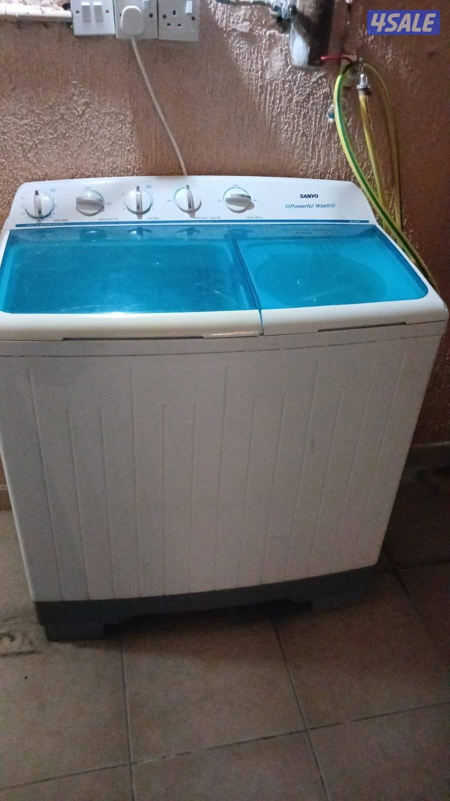 تصليح تكيف مركزى و وحدات ثلاجات غسالات عادي اتوماتيك نشا فات6