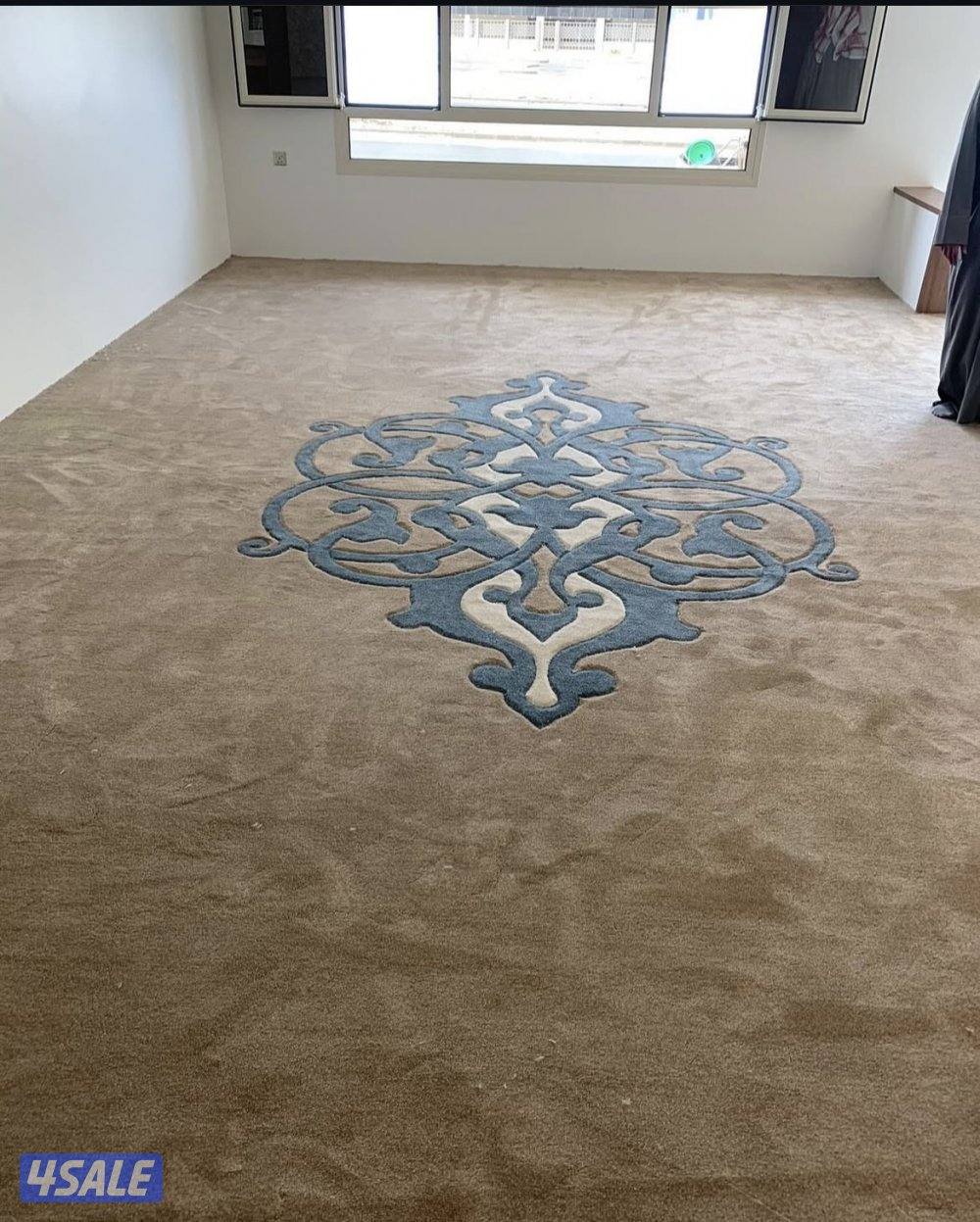 سجاد تركي . حفر نقشات .سجاد تركي4