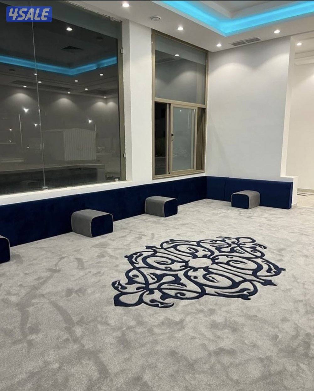 سجاد تركي . حفر نقشات .سجاد تركي5