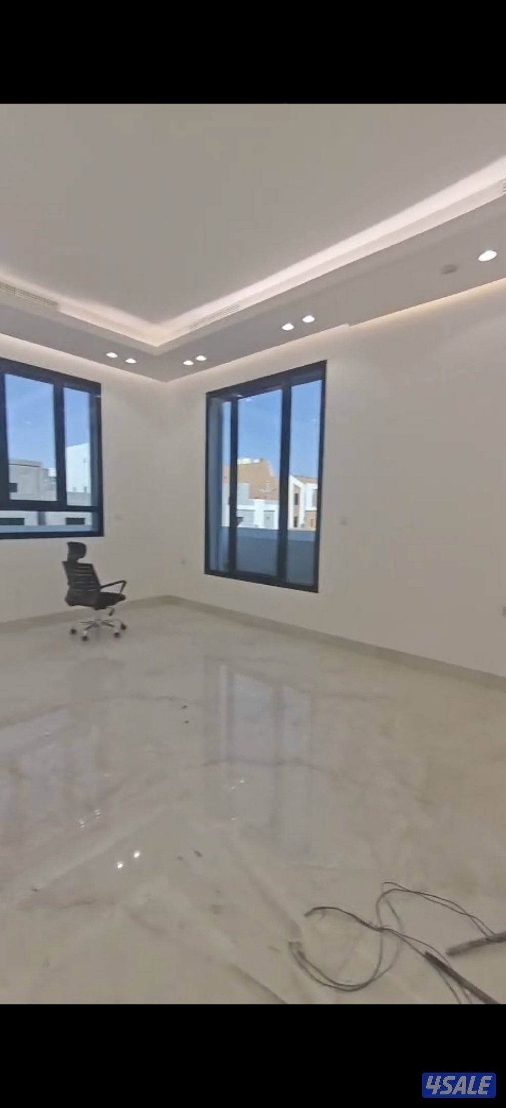 لايجار دور بالمطلاع ن5 نرحب بالجميع شرط موظف0