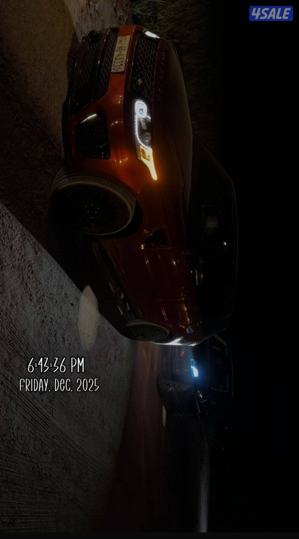 للبيع او للبدل اوتوبيغرفي 8 سوبر1