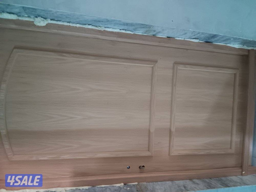 نجاراصباغ خشب تصليح نجارة كبتات ملامين صبغ ابواب ب كبتات غرفنوم ابوابح4