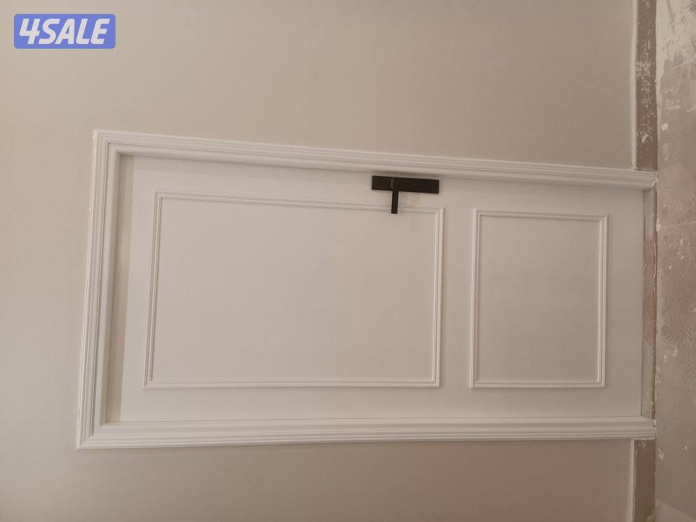 نجاراصباغ خشب تصليح نجارة كبتات ملامين صبغ ابواب ب كبتات غرفنوم ابوابح13