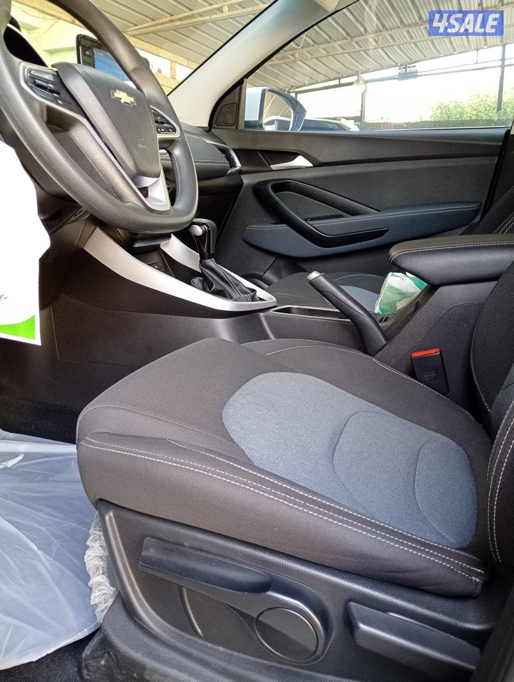 كابتيفا بحالة شبه جديد صبغ الوكاله بالكامل9