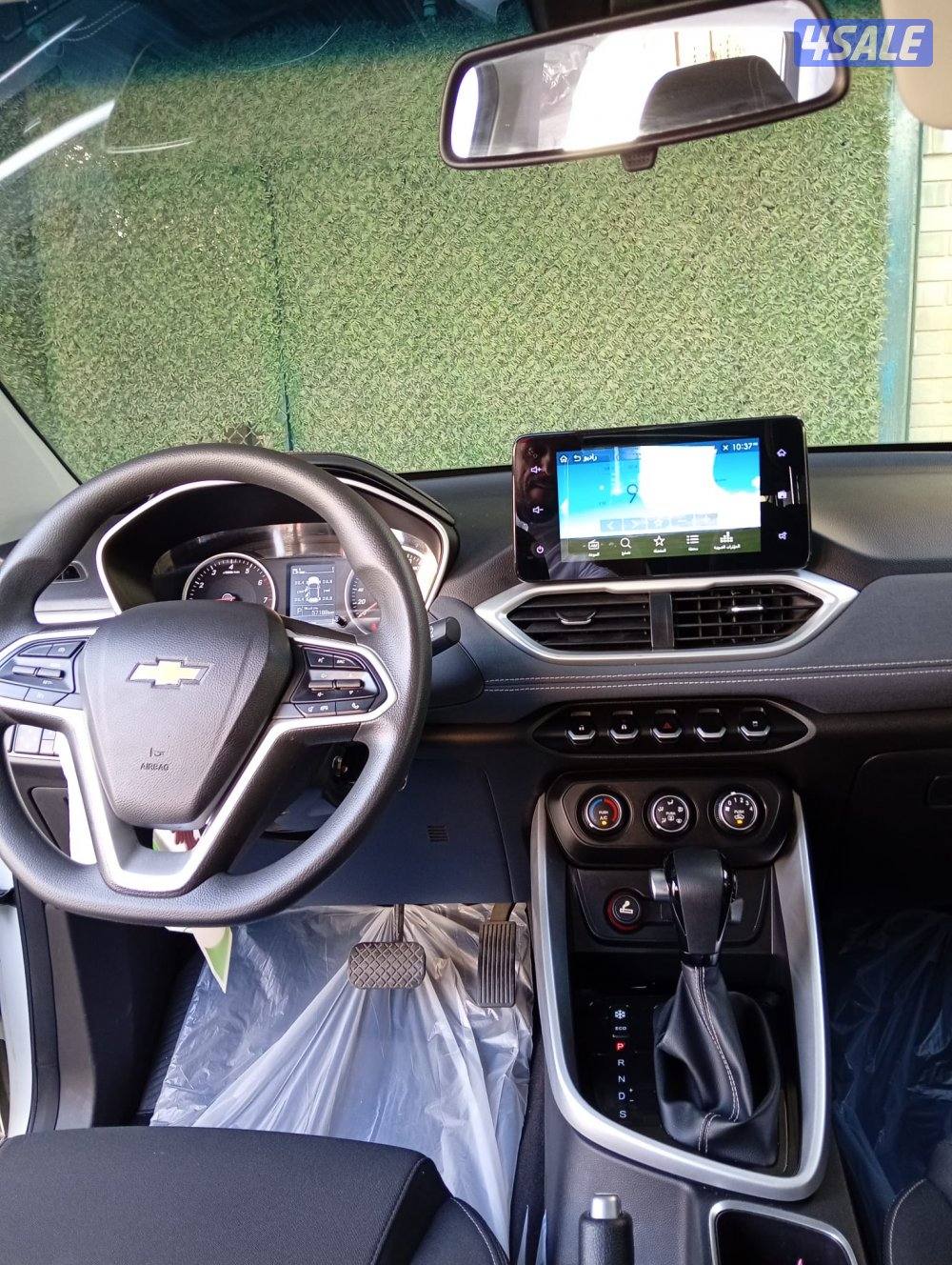 كابتيفا بحالة شبه جديد صبغ الوكاله بالكامل10