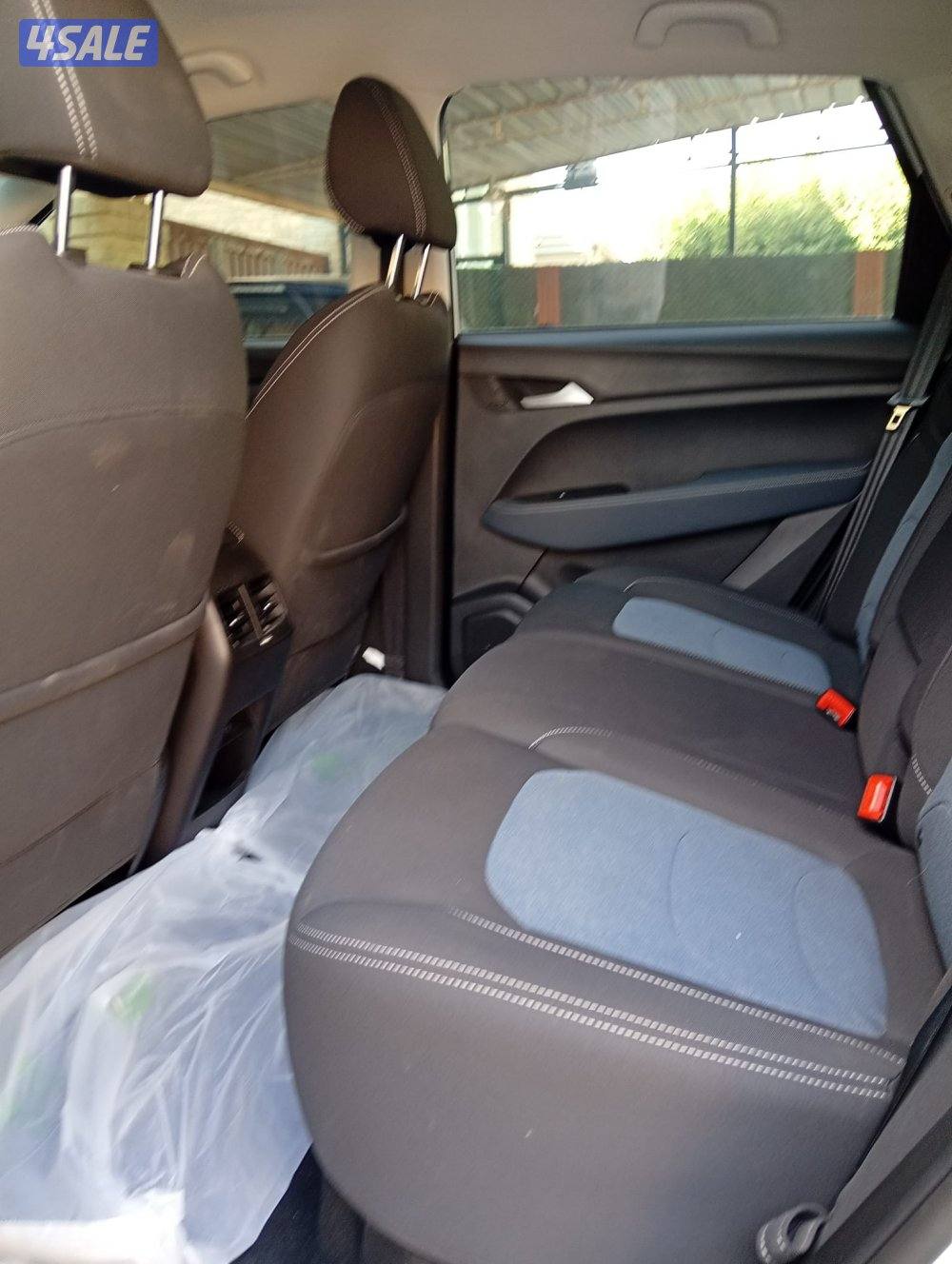 كابتيفا بحالة شبه جديد صبغ الوكاله بالكامل11