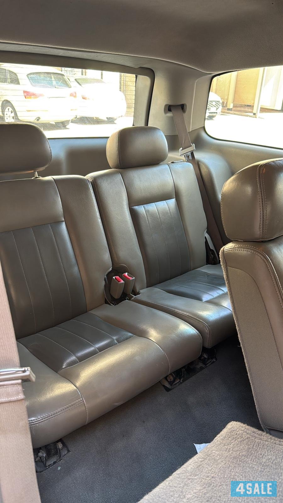 للبيع جيب دودج دورانجو موديل 20055