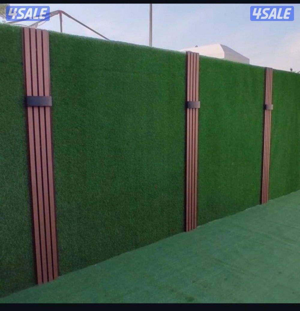 تركيب السوره بديل الخشب مع الاضاءه4