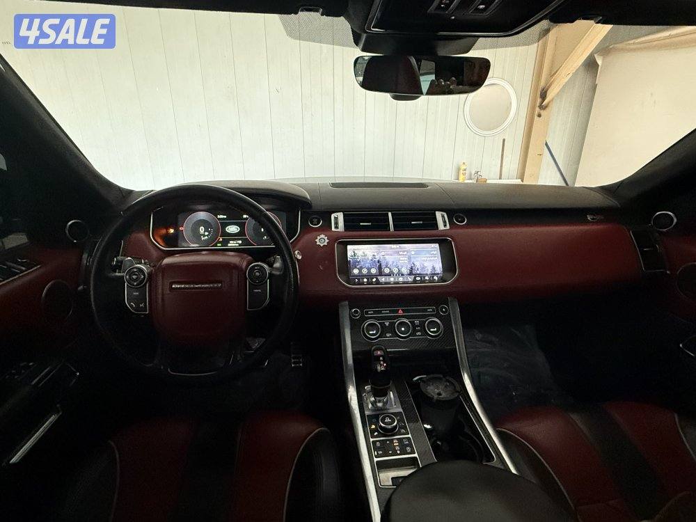 للبيع SVR اصلي 20171