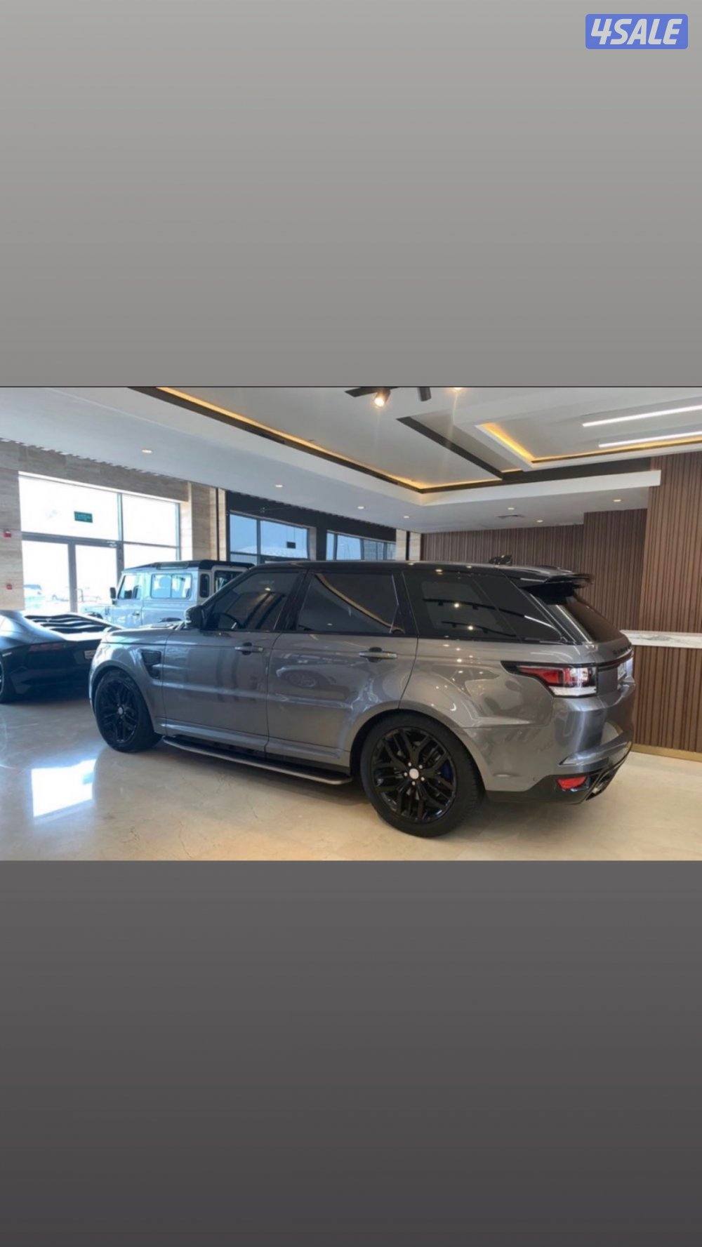 للبيع SVR اصلي 20173