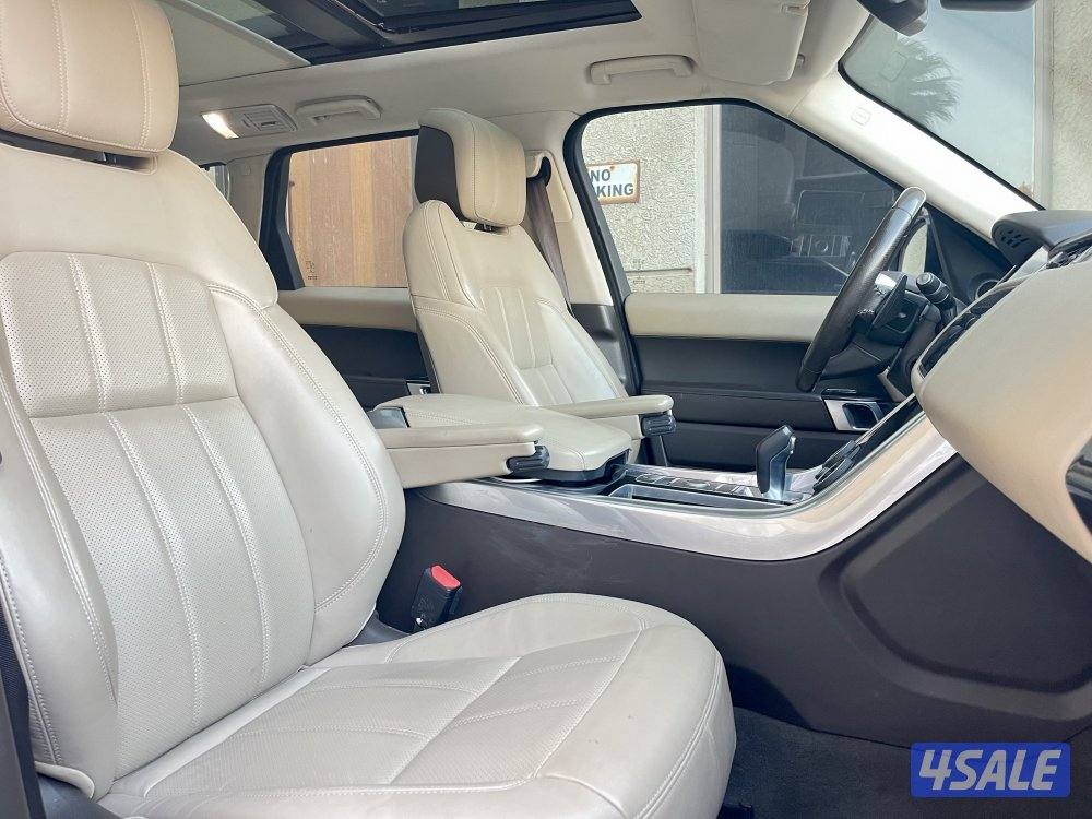 رنج سبورت 201810