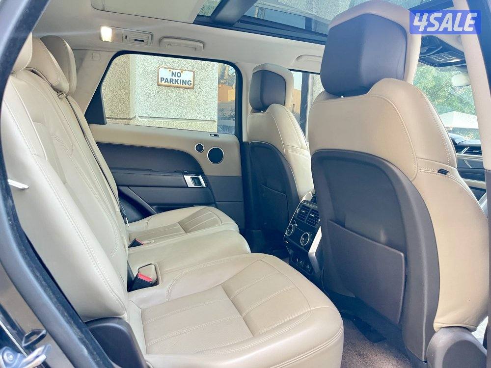 رنج سبورت 201811