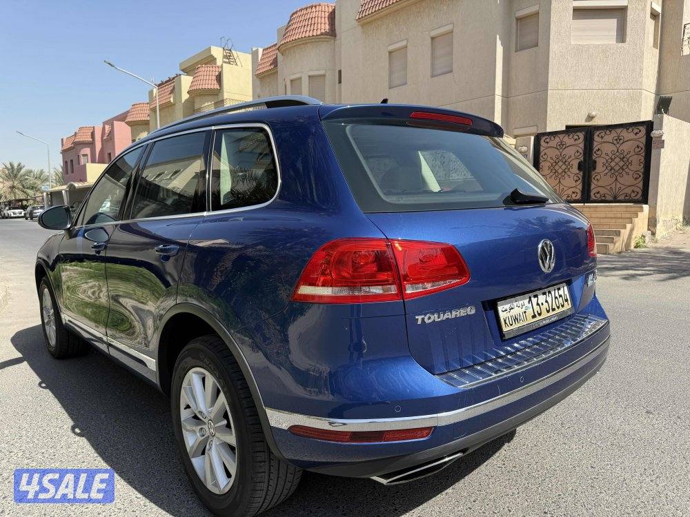 للبيع طورارق 2016 بحاله الوكاله مشاءلله1