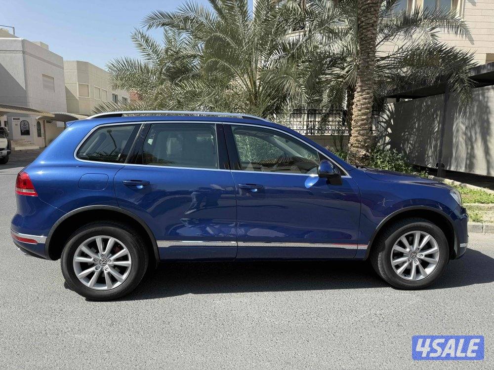 للبيع طورارق 2016 بحاله الوكاله مشاءلله2