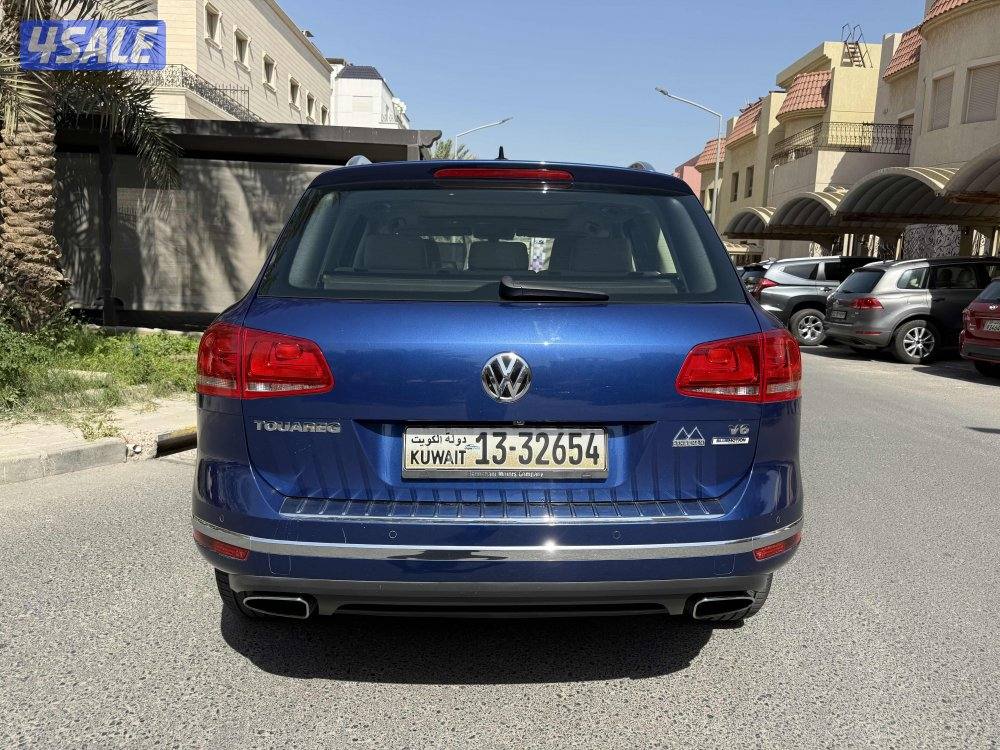 للبيع طورارق 2016 بحاله الوكاله مشاءلله3