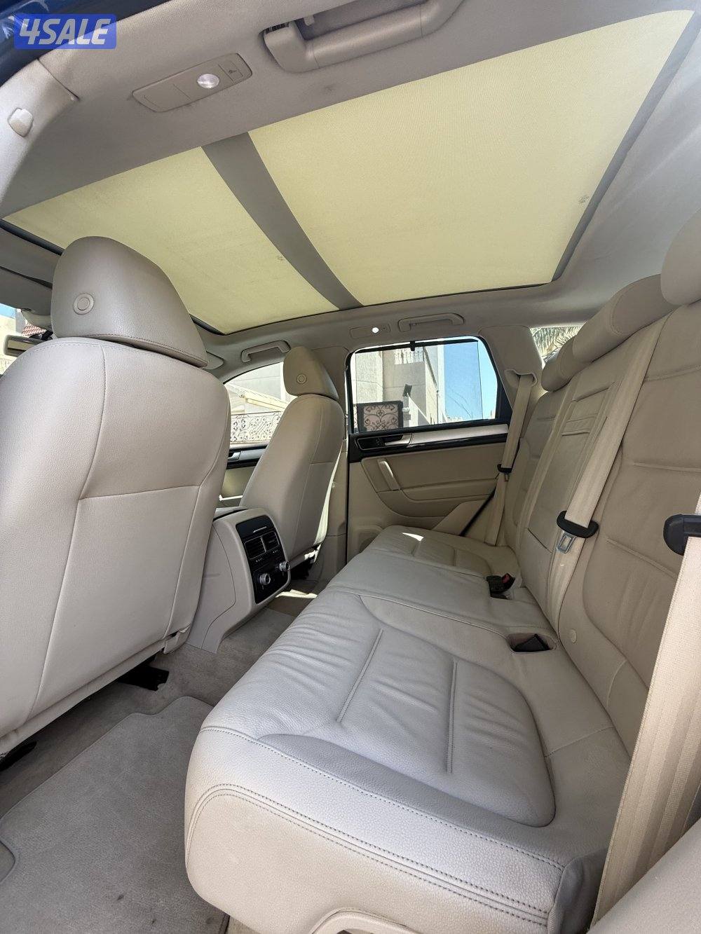 للبيع طورارق 2016 بحاله الوكاله مشاءلله7