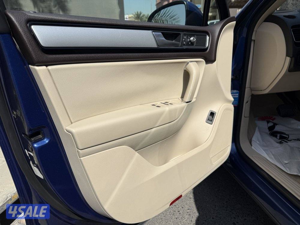 للبيع طورارق 2016 بحاله الوكاله مشاءلله8