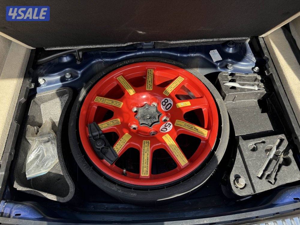 للبيع طورارق 2016 بحاله الوكاله مشاءلله10