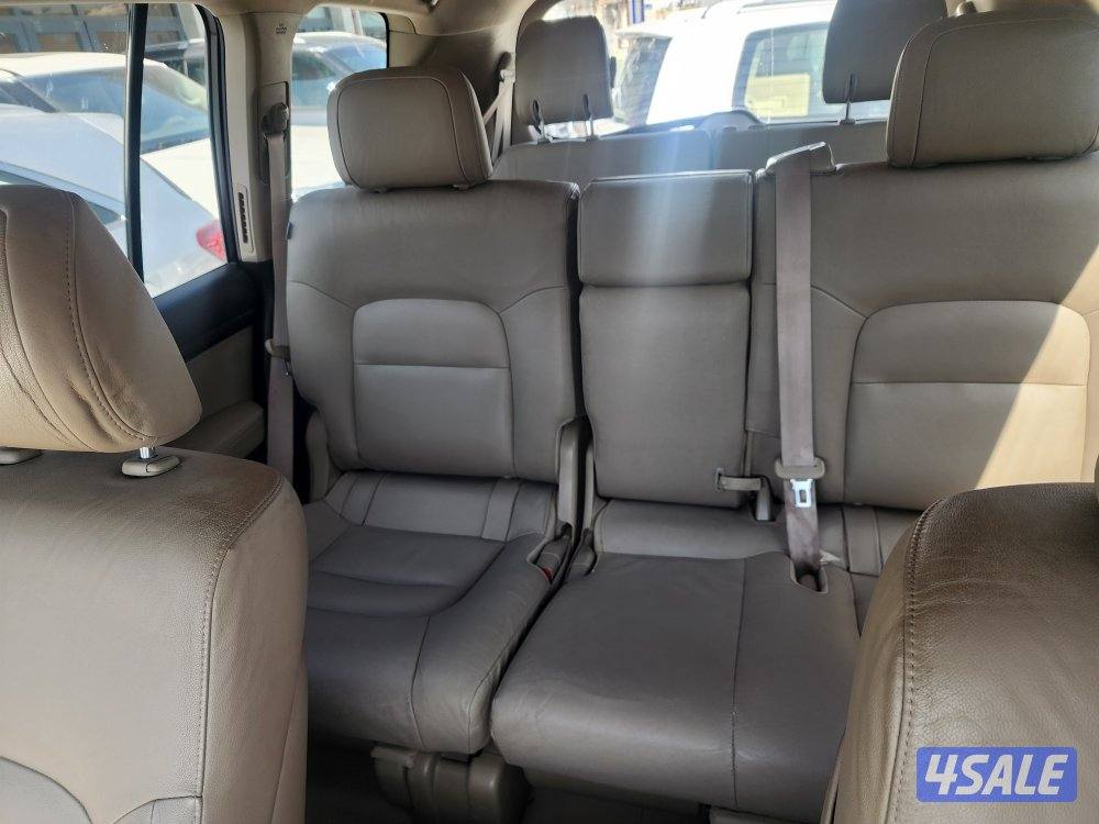 تويوتا  - لاندكروزر  VXR9