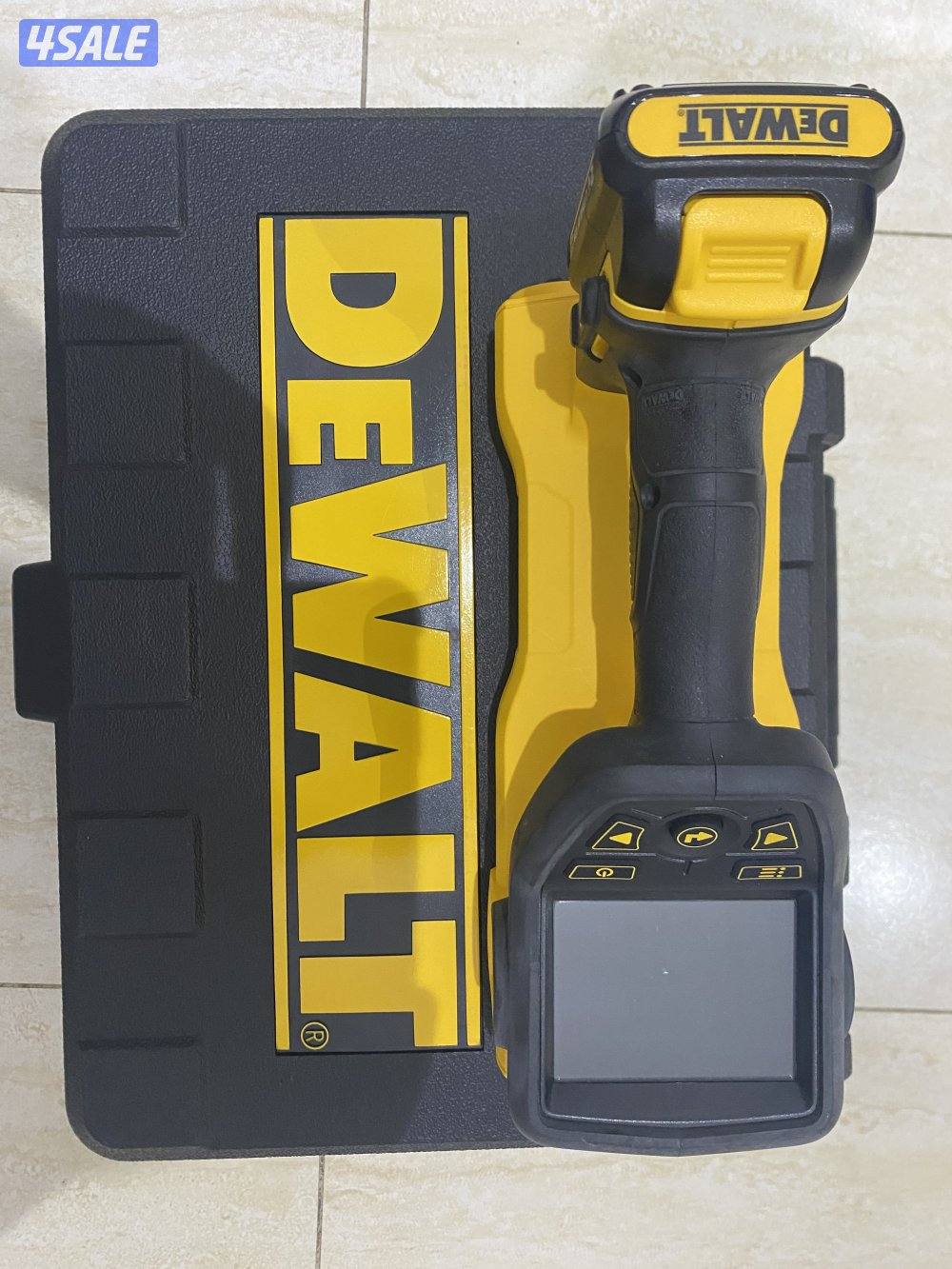 جهاز كاشف عن البايبات بالحوائط0