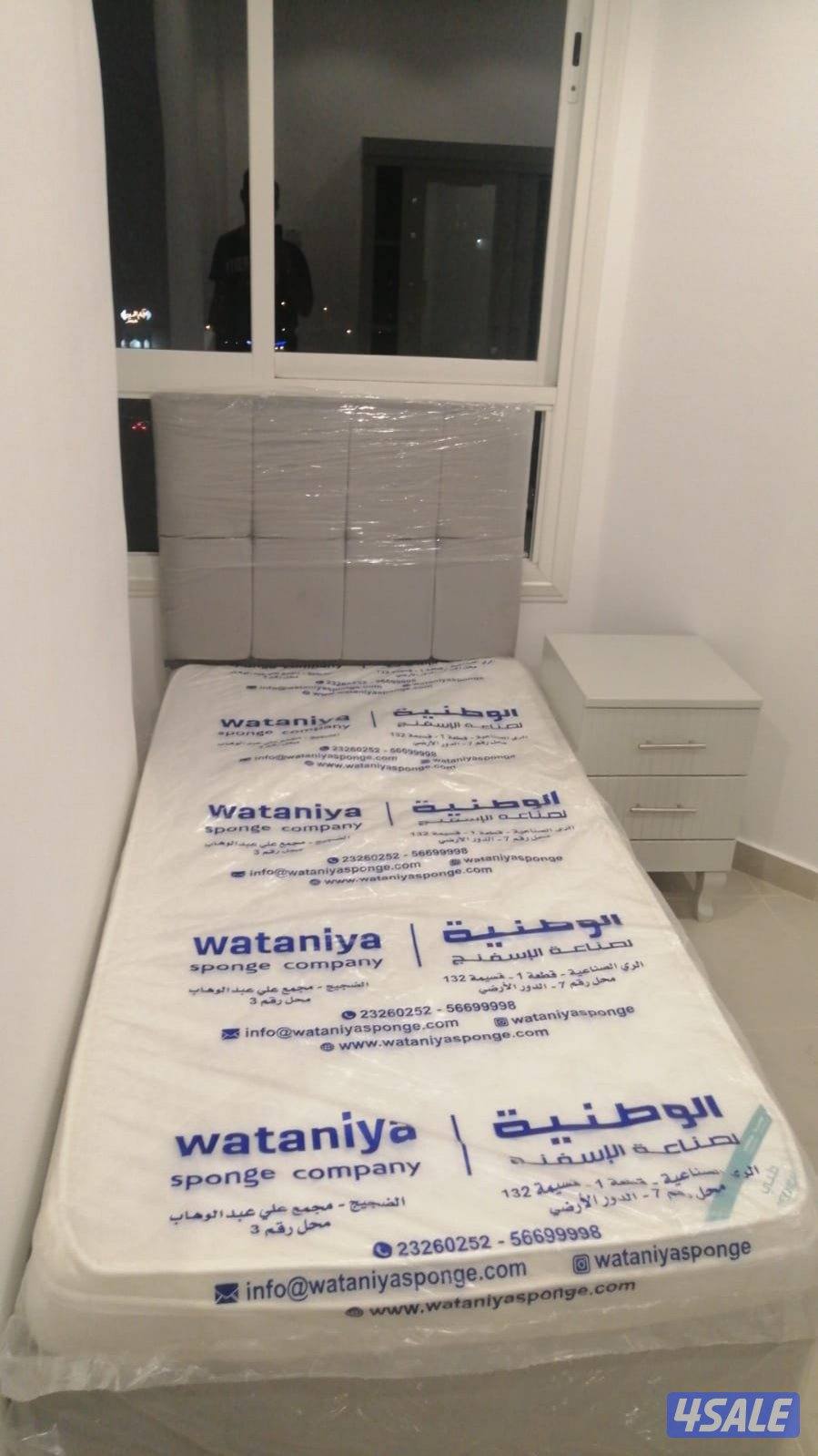 تنزلت اليوم غرف نوم تفاصيل احدس السراير والفرشات الطبي بأقل الأسعار1