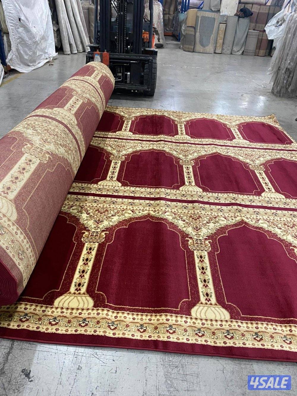 سجاد للبيع تركي سعودي جميع انواع السجاد13