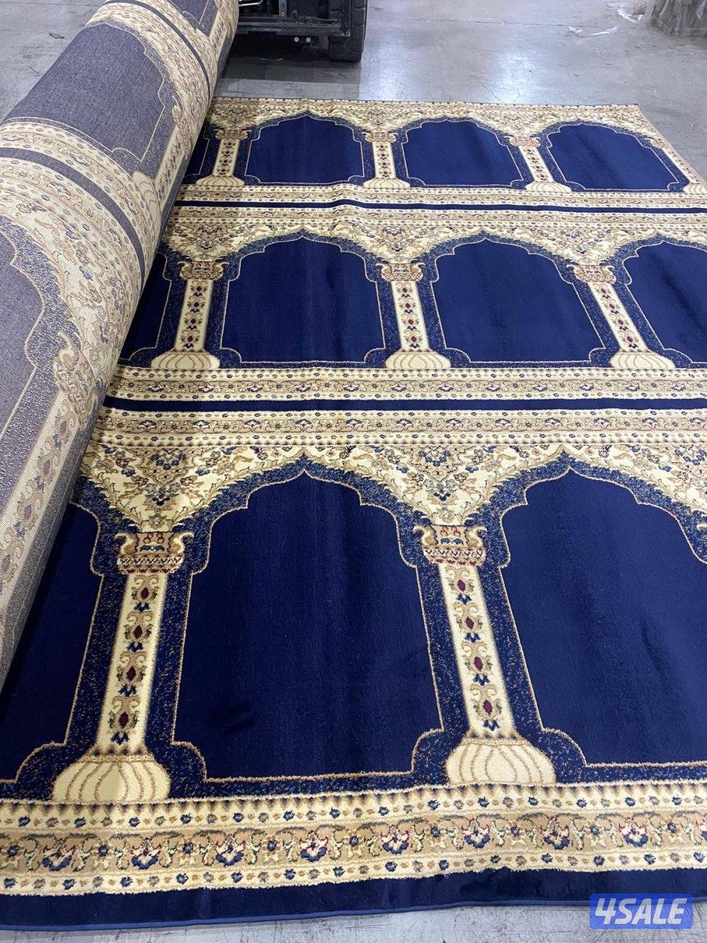 سجاد للبيع تركي سعودي جميع انواع السجاد15